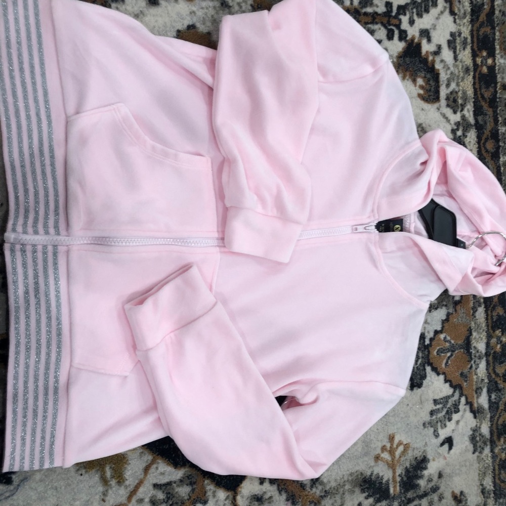 Jacket/hoodie